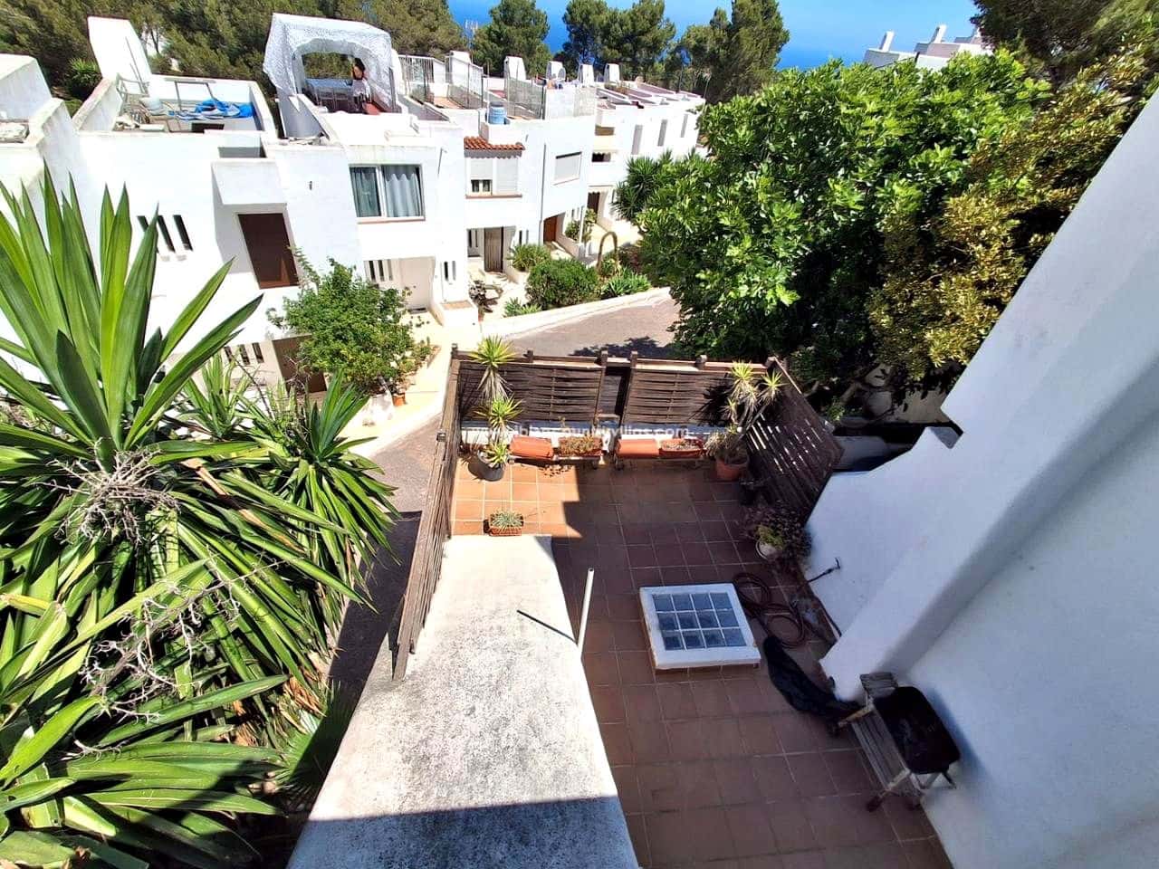 2 chambre Villa/Maison à vendre à Sant Joan de Labritja avec garage - 550 000 € (Ref: 10007866)