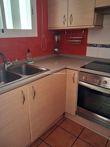 2 Zimmer Villa zu verkaufen in Sant Joan de Labritja mit Garage - 550.000 € (Ref: 10007866)