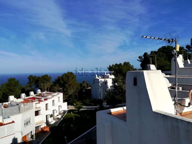 2 Zimmer Villa zu verkaufen in Sant Joan de Labritja mit Garage - 550.000 € (Ref: 10007866)
