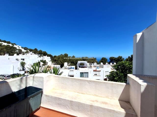 2 Zimmer Villa zu verkaufen in Sant Joan de Labritja mit Garage - 550.000 € (Ref: 10007866)