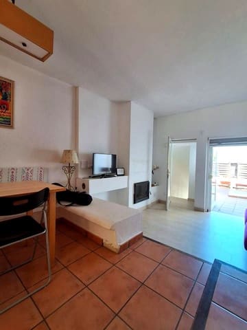 2 sovrum Villa till salu i Sant Joan de Labritja med garage - 550 000 € (Ref: 10007866)