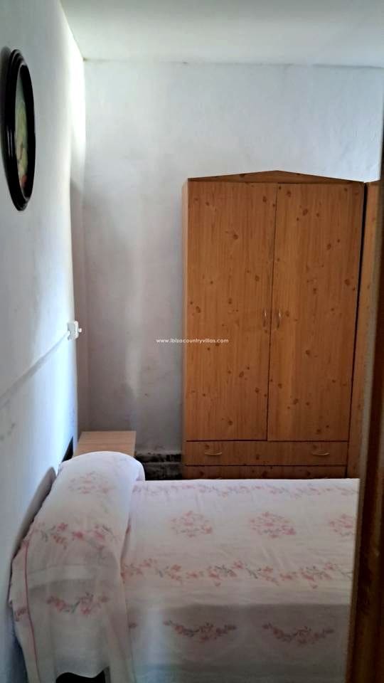 2 camera da letto Appartamento in vendita in Ibiza-Eivissa citta - 305.000 € (Rif: 10077226)