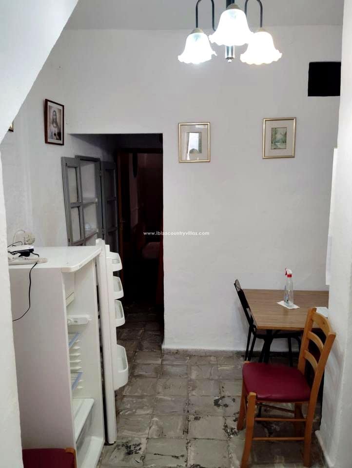 2 camera da letto Appartamento in vendita in Ibiza-Eivissa citta - 305.000 € (Rif: 10077226)