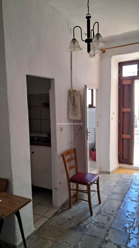 2 camera da letto Appartamento in vendita in Ibiza-Eivissa citta - 305.000 € (Rif: 10077226)
