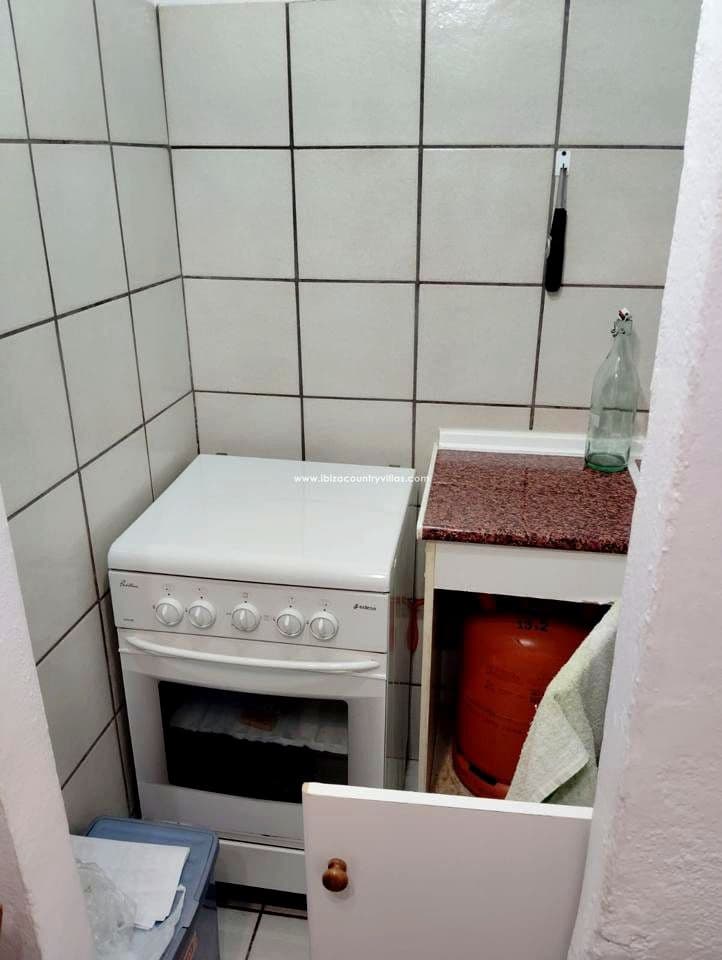 2 camera da letto Appartamento in vendita in Ibiza-Eivissa citta - 305.000 € (Rif: 10077226)