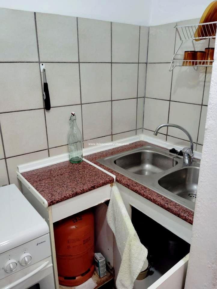 2 camera da letto Appartamento in vendita in Ibiza-Eivissa citta - 305.000 € (Rif: 10077226)