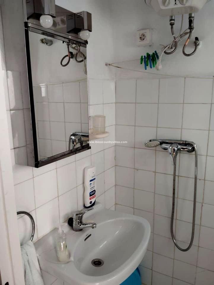 2 camera da letto Appartamento in vendita in Ibiza-Eivissa citta - 305.000 € (Rif: 10077226)