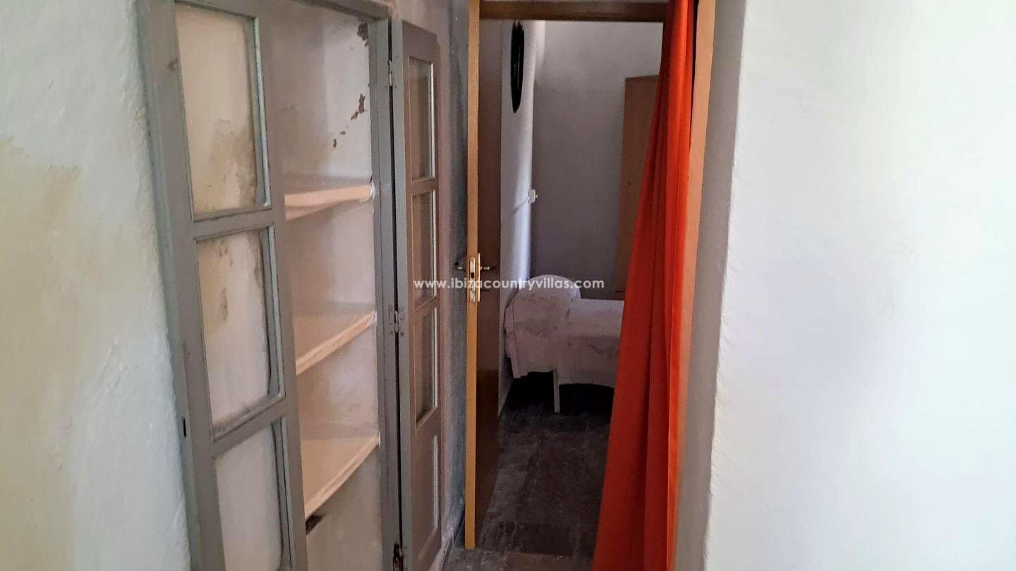 2 camera da letto Appartamento in vendita in Ibiza-Eivissa citta - 305.000 € (Rif: 10077226)