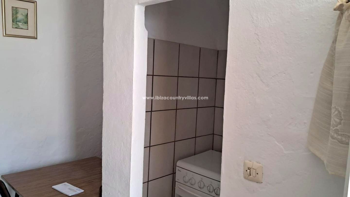 2 camera da letto Appartamento in vendita in Ibiza-Eivissa citta - 305.000 € (Rif: 10077226)