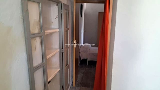 2 camera da letto Appartamento in vendita in Ibiza-Eivissa città - 305.000 € (Rif: 10077226)