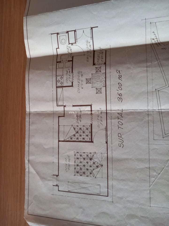2 camera da letto Appartamento in vendita in Ibiza-Eivissa citta - 305.000 € (Rif: 10077226)