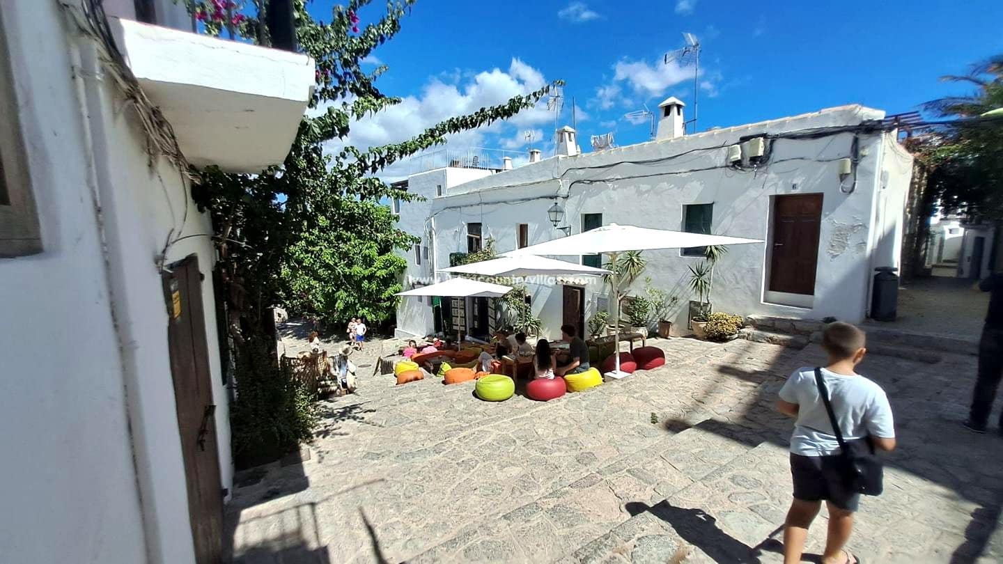 2 camera da letto Appartamento in vendita in Ibiza-Eivissa citta - 305.000 € (Rif: 10077226)