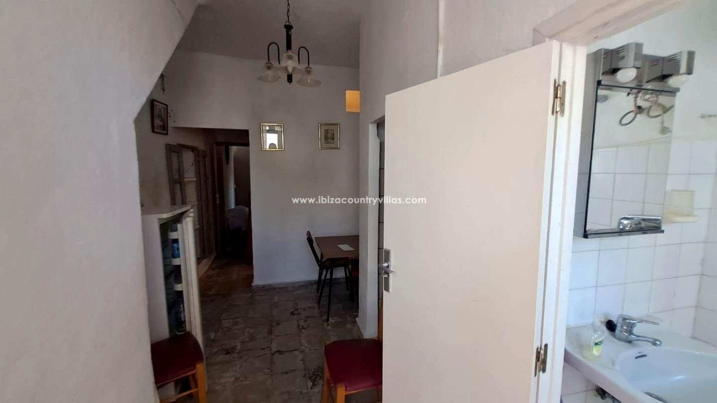 2 camera da letto Appartamento in vendita in Ibiza-Eivissa citta - 305.000 € (Rif: 10077226)