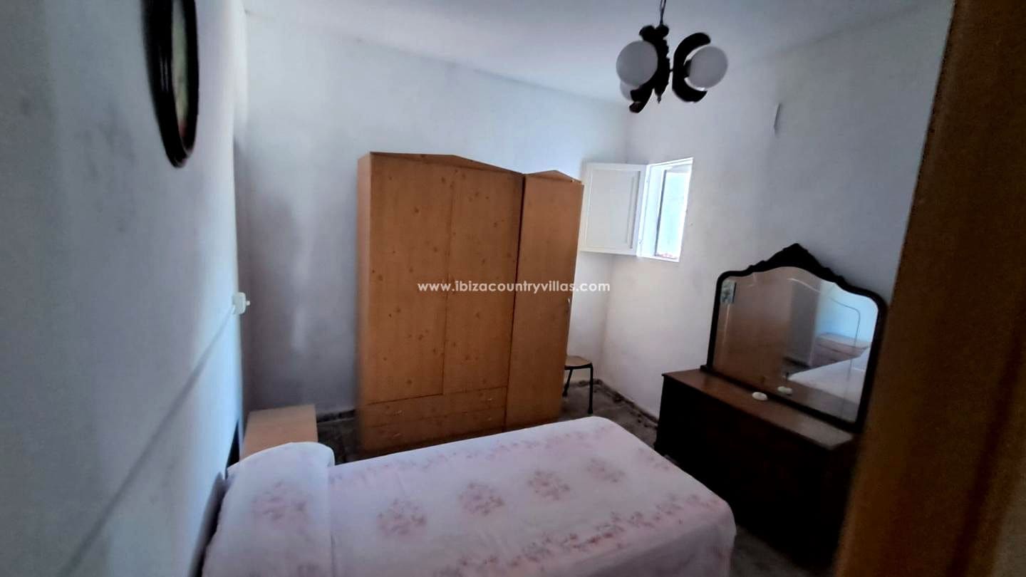 2 camera da letto Appartamento in vendita in Ibiza-Eivissa citta - 305.000 € (Rif: 10077226)