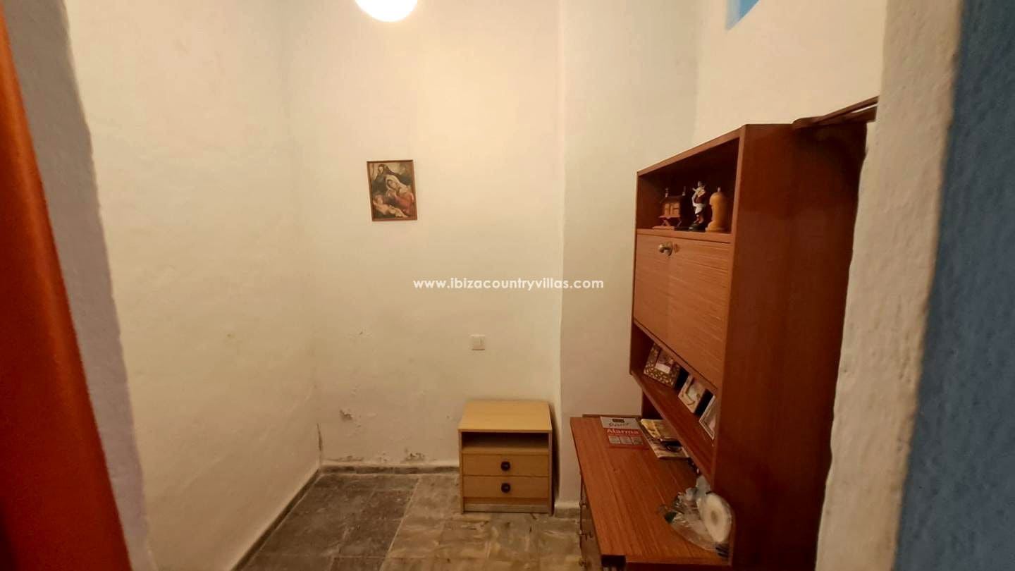 2 camera da letto Appartamento in vendita in Ibiza-Eivissa citta - 305.000 € (Rif: 10077226)