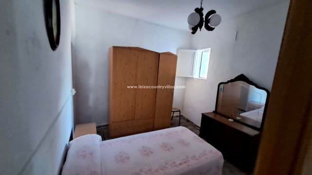 2 camera da letto Appartamento in vendita in Ibiza-Eivissa città - 305.000 € (Rif: 10077226)