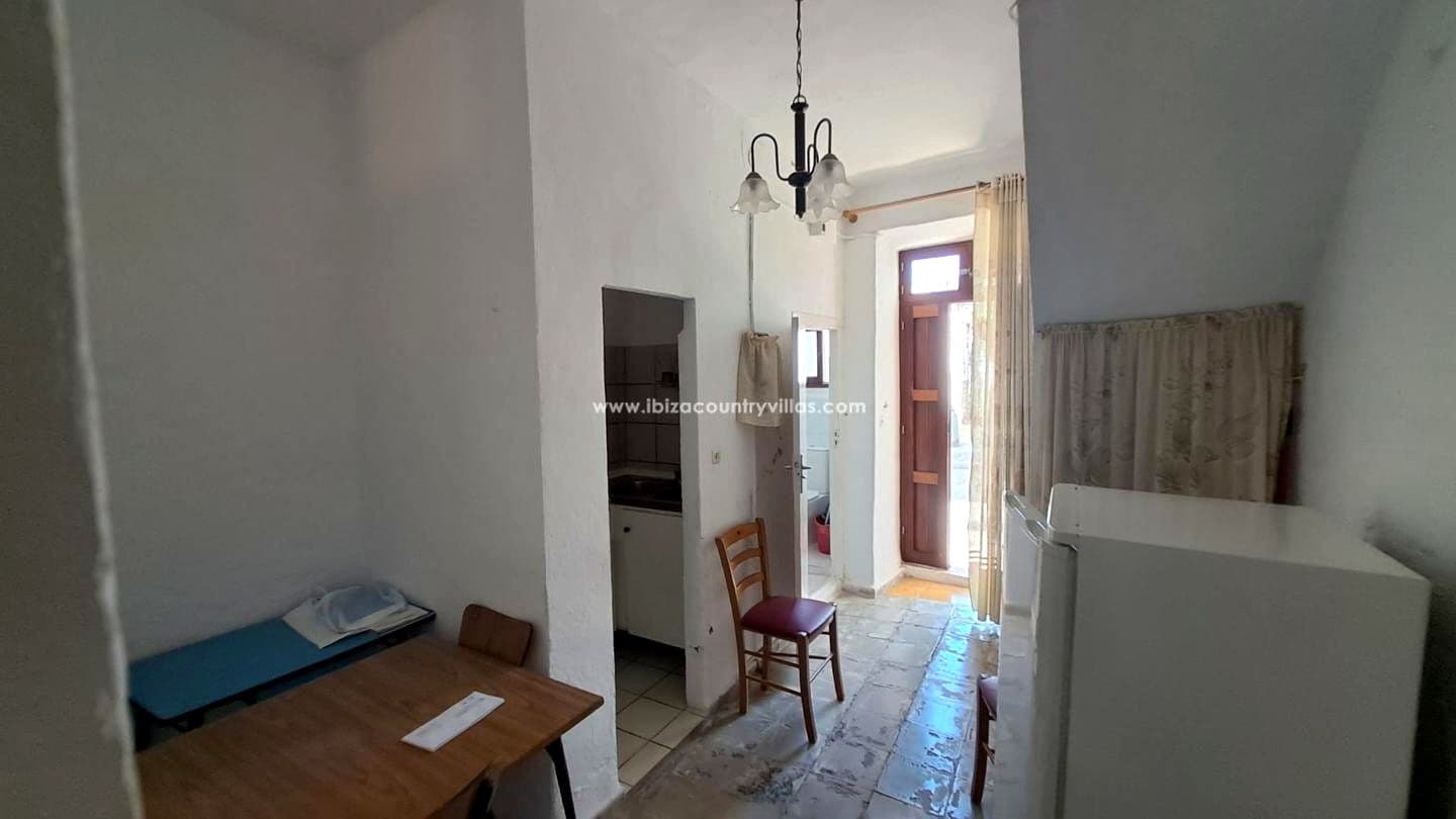 2 camera da letto Appartamento in vendita in Ibiza-Eivissa citta - 305.000 € (Rif: 10077226)