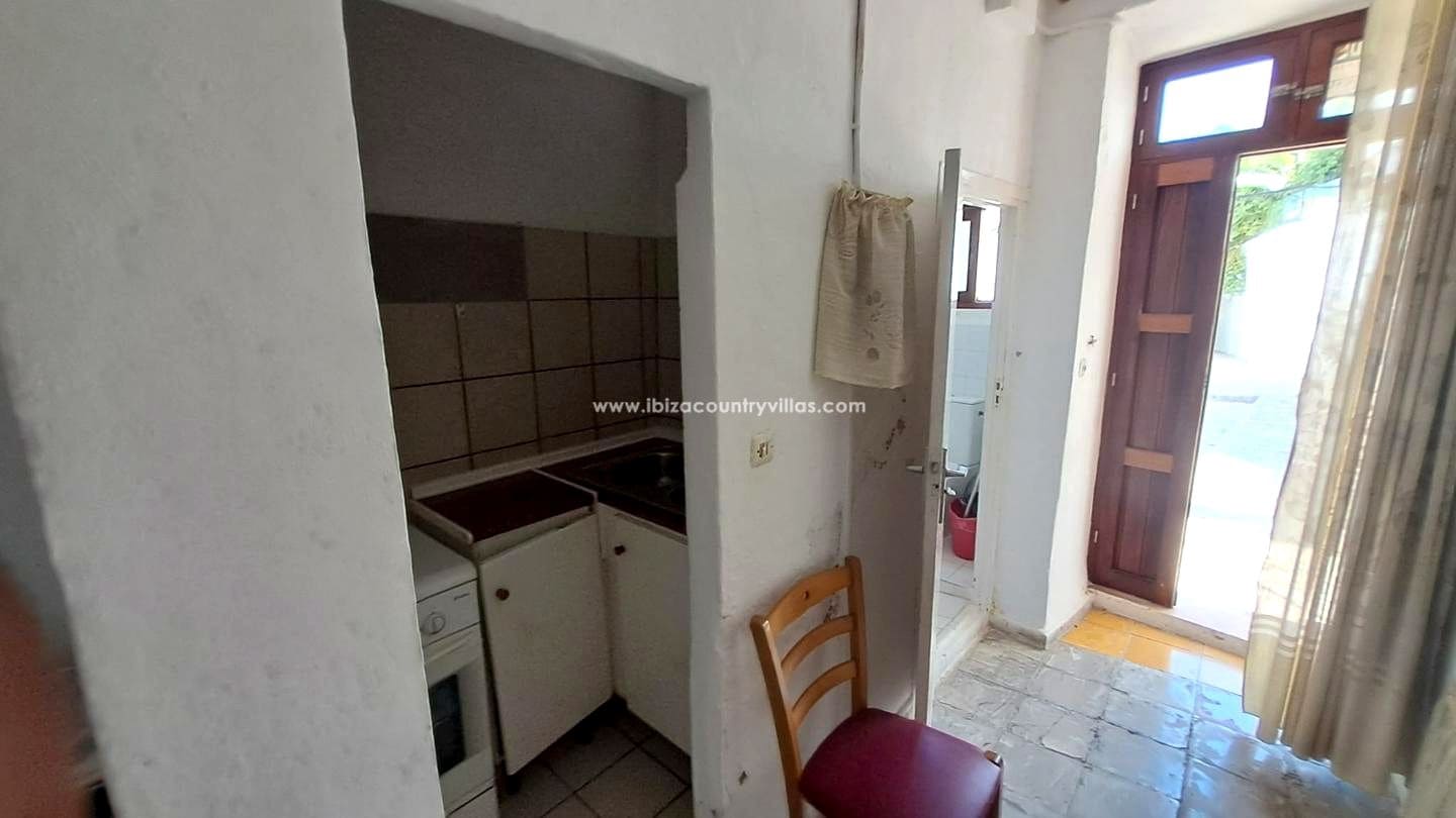 2 camera da letto Appartamento in vendita in Ibiza-Eivissa citta - 305.000 € (Rif: 10077226)