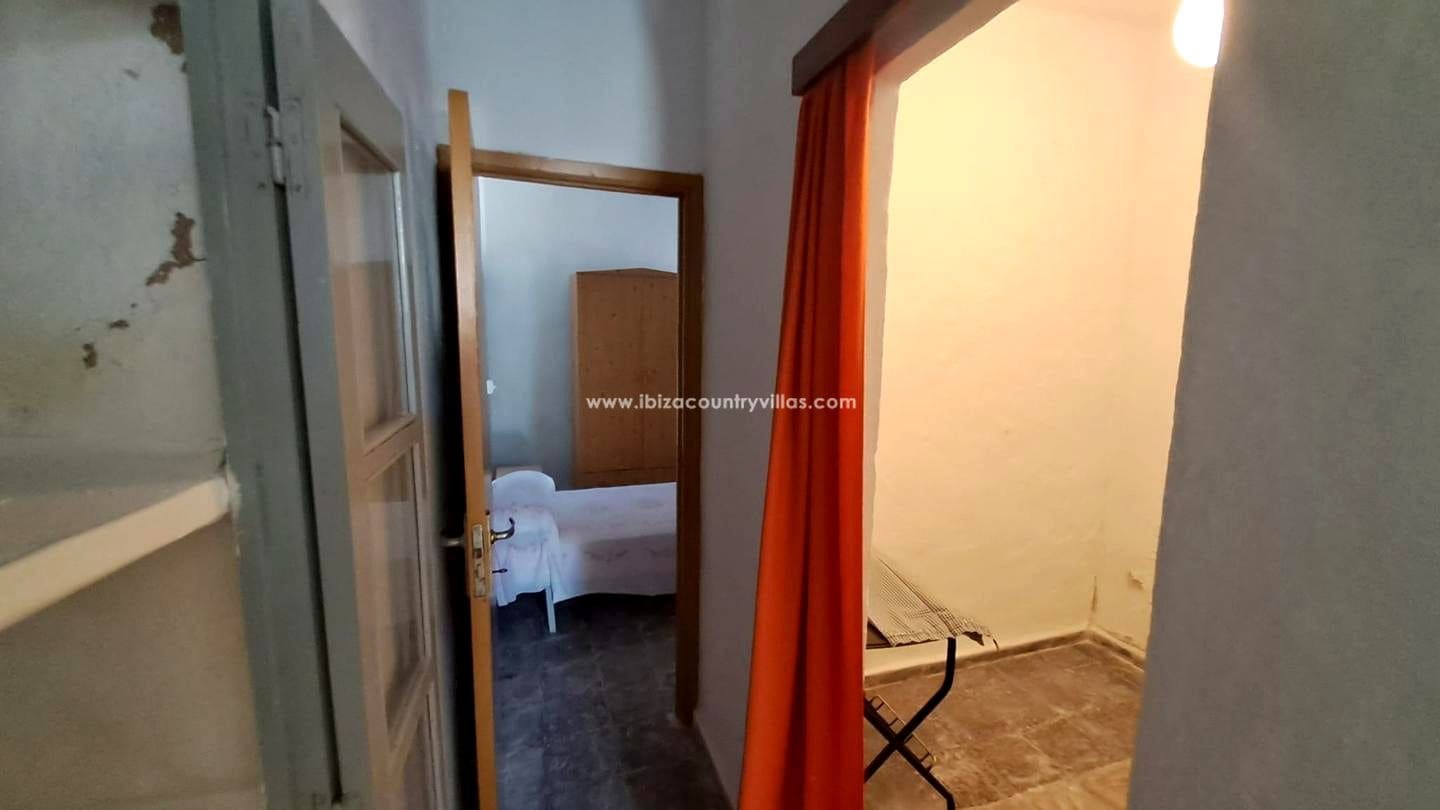 2 camera da letto Appartamento in vendita in Ibiza-Eivissa citta - 305.000 € (Rif: 10077226)