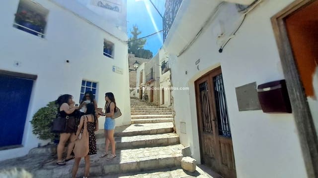 2 camera da letto Appartamento in vendita in Ibiza-Eivissa città - 305.000 € (Rif: 10077226)