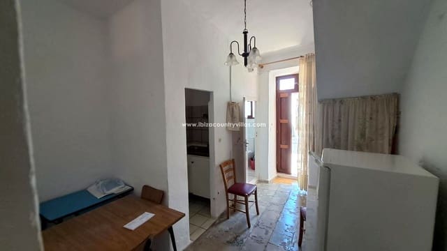 2 camera da letto Appartamento in vendita in Ibiza-Eivissa città - 305.000 € (Rif: 10077226)