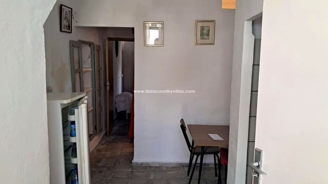 2 camera da letto Appartamento in vendita in Ibiza-Eivissa città - 305.000 € (Rif: 10077226)