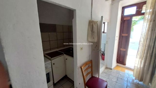2 camera da letto Appartamento in vendita in Ibiza-Eivissa città - 305.000 € (Rif: 10077226)