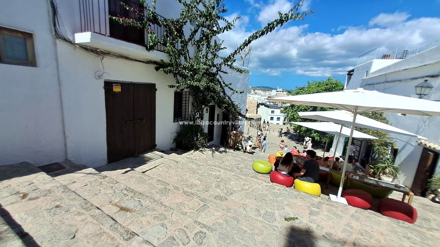 2 camera da letto Appartamento in vendita in Ibiza-Eivissa citta - 305.000 € (Rif: 10077226)