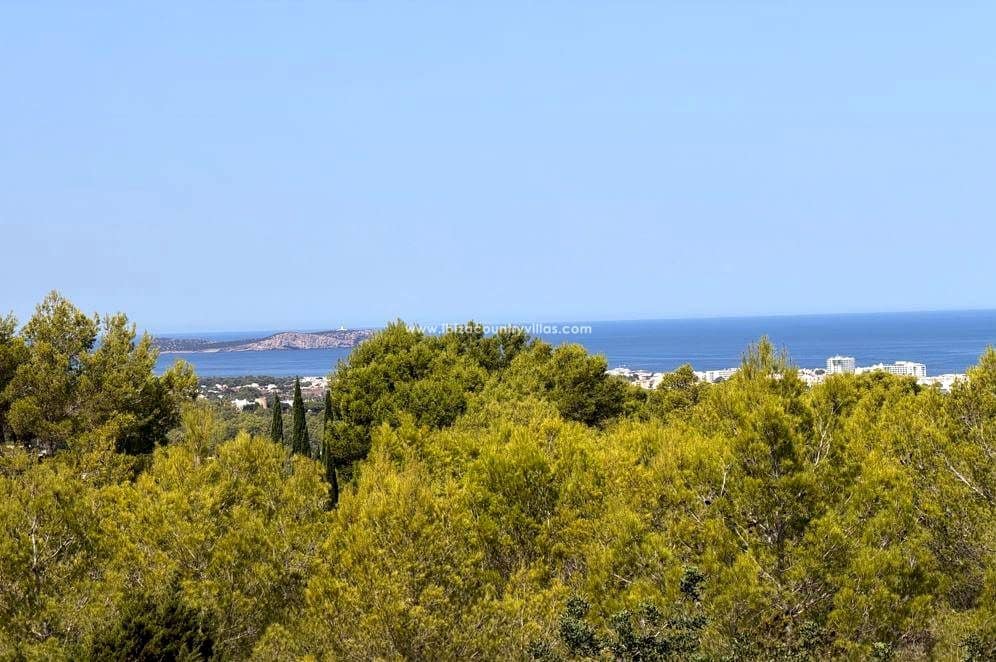 5 slaapkamer Villa te koop in Sant Antoni de Portmany met zwembad garage - € 2.950.000 (Ref: 10147993)