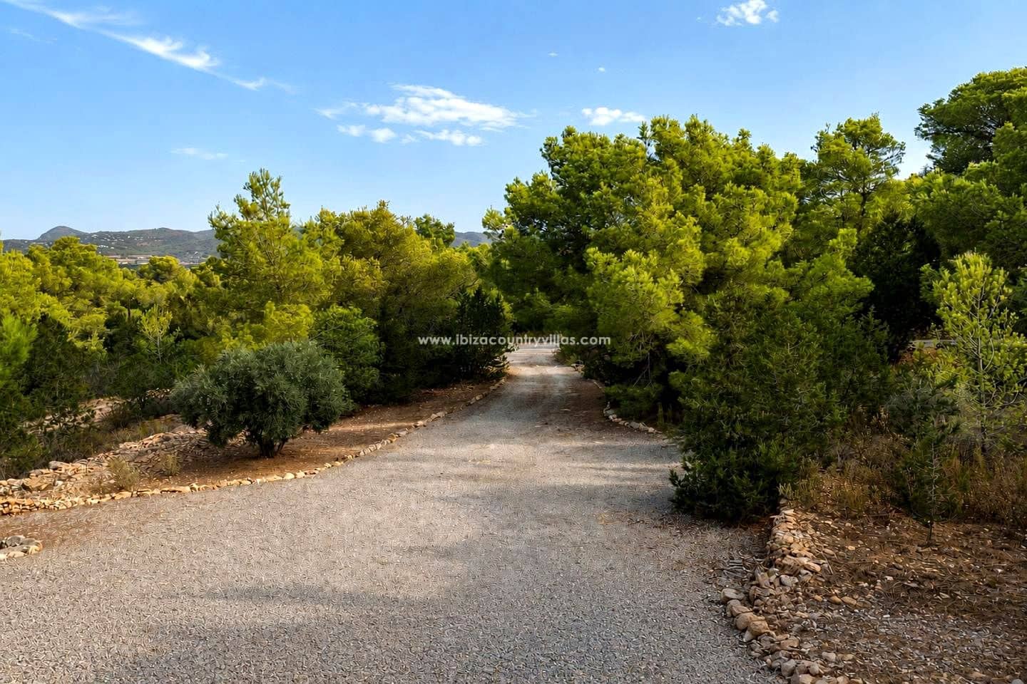 5 slaapkamer Villa te koop in Sant Antoni de Portmany met zwembad garage - € 2.950.000 (Ref: 10147993)