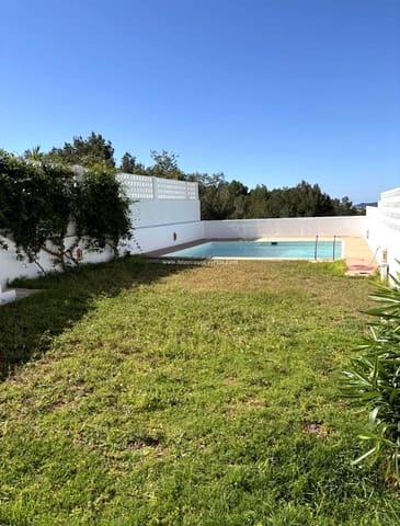 4 quarto Moradia para venda em Ibiza / Eivissa cidade com piscina garagem - 2 200 000 € (Ref: 10160506)