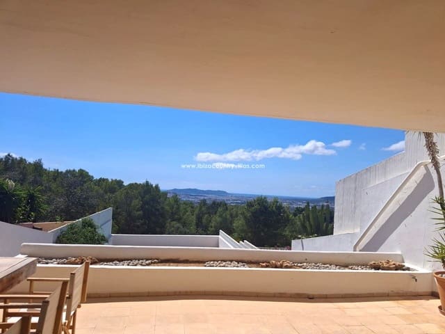 4 quarto Moradia para venda em Ibiza / Eivissa cidade com piscina garagem - 2 200 000 € (Ref: 10160506)