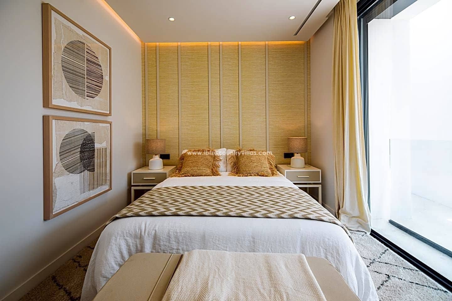 Chalet de 4 habitaciones en Santa Eulalia / Santa Eularia en venta con piscina - 4.400.000 € (Ref: 5963105)