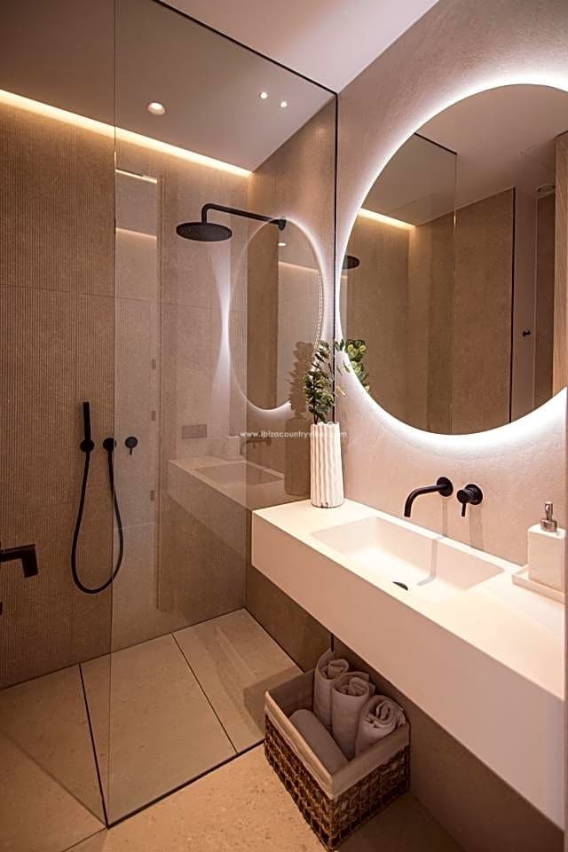 Chalet de 4 habitaciones en Santa Eulalia / Santa Eularia en venta con piscina - 4.400.000 € (Ref: 5963105)
