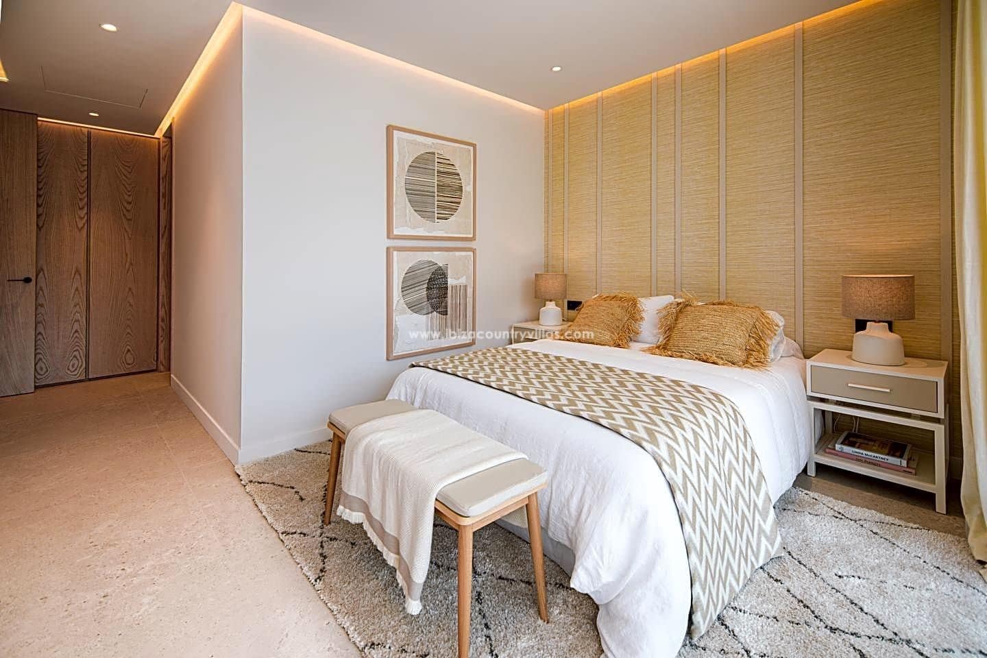Chalet de 4 habitaciones en Santa Eulalia / Santa Eularia en venta con piscina - 4.400.000 € (Ref: 5963105)