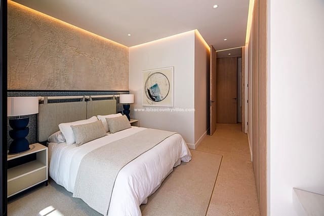 Chalet de 4 habitaciones en Santa Eulalia / Santa Eularia en venta con piscina - 4.400.000 € (Ref: 5963105)