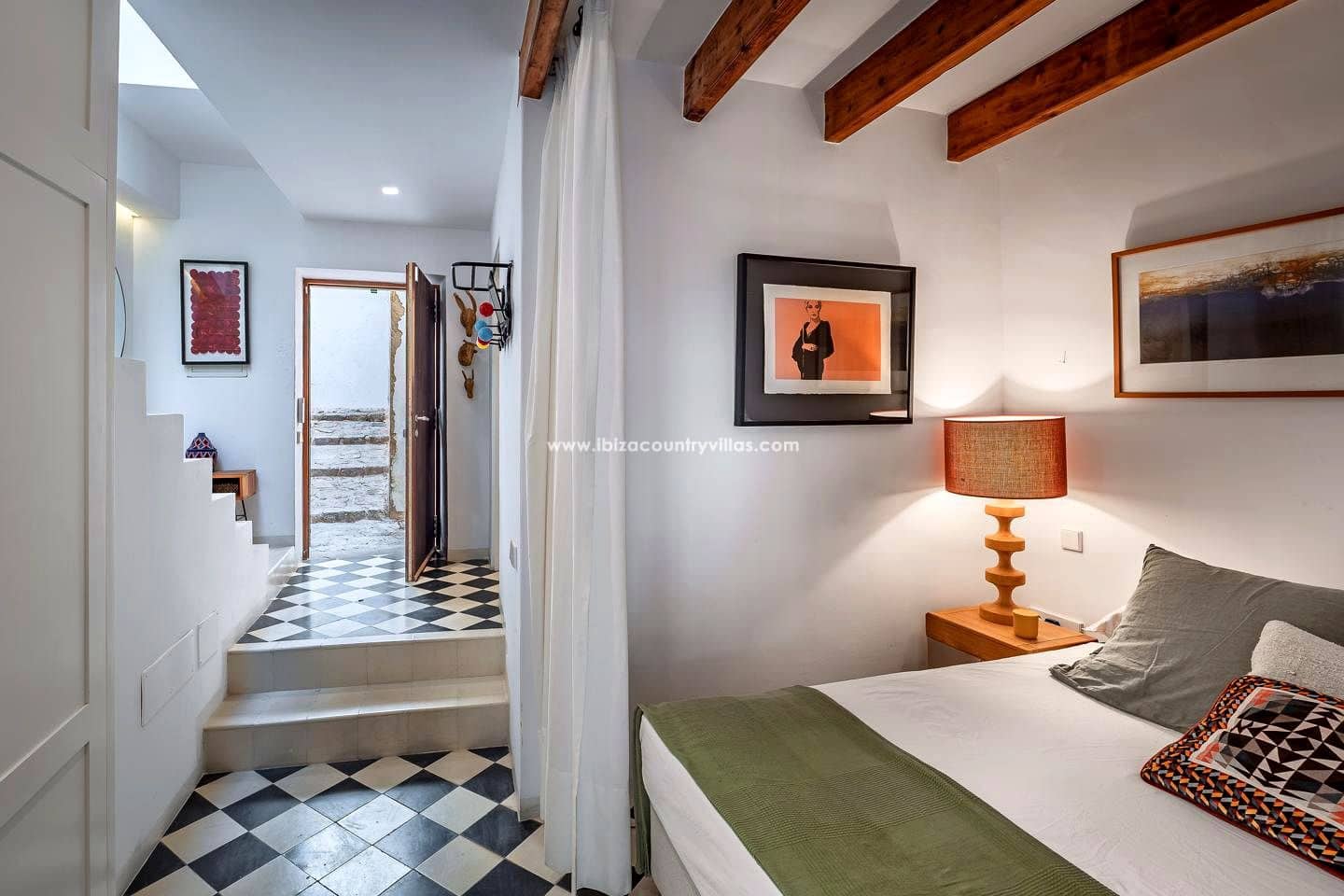 2 soverom Leilighet til salgs i Ibiza by - € 695 000 (Ref: 7070872)