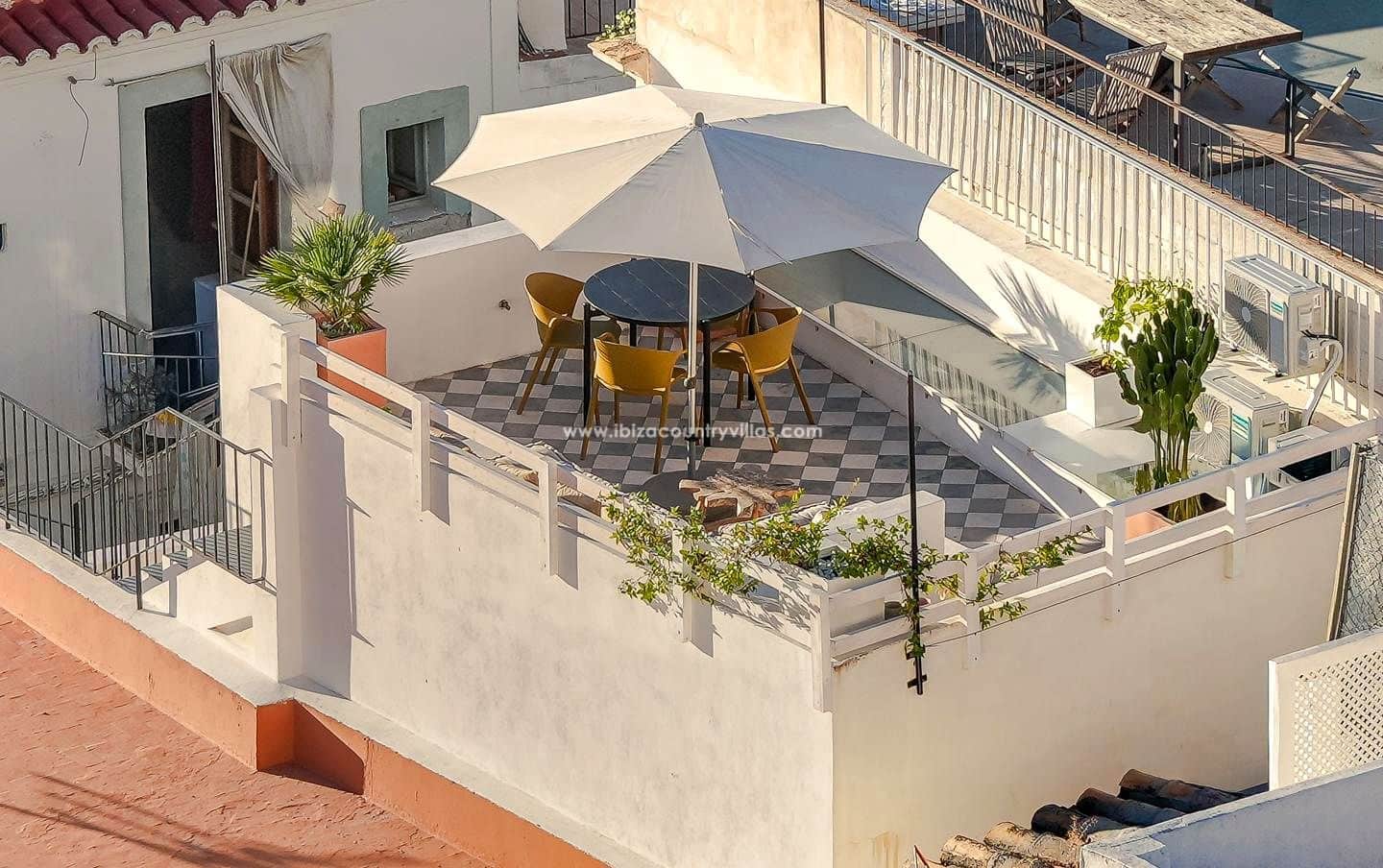 2 soverom Leilighet til salgs i Ibiza by - € 695 000 (Ref: 7070872)