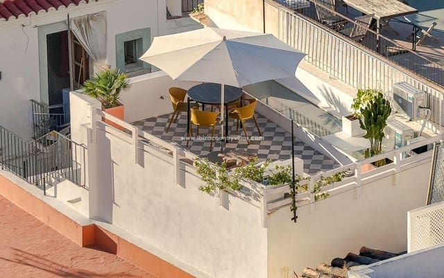 2 soverom Leilighet til salgs i Ibiza by - € 695 000 (Ref: 7070872)