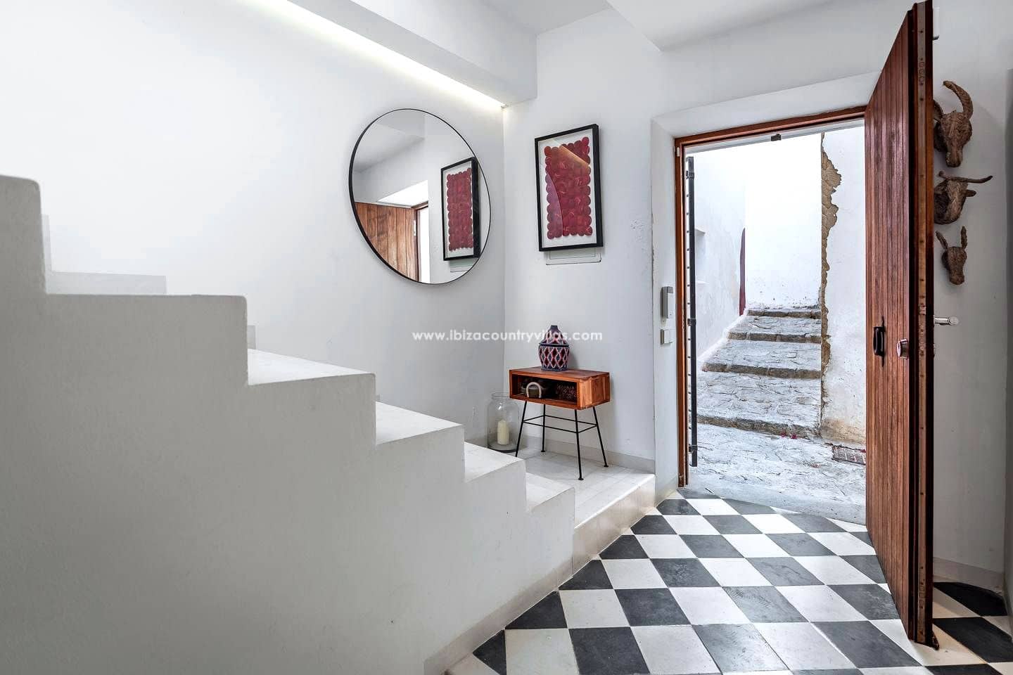 2 soverom Leilighet til salgs i Ibiza by - € 695 000 (Ref: 7070872)