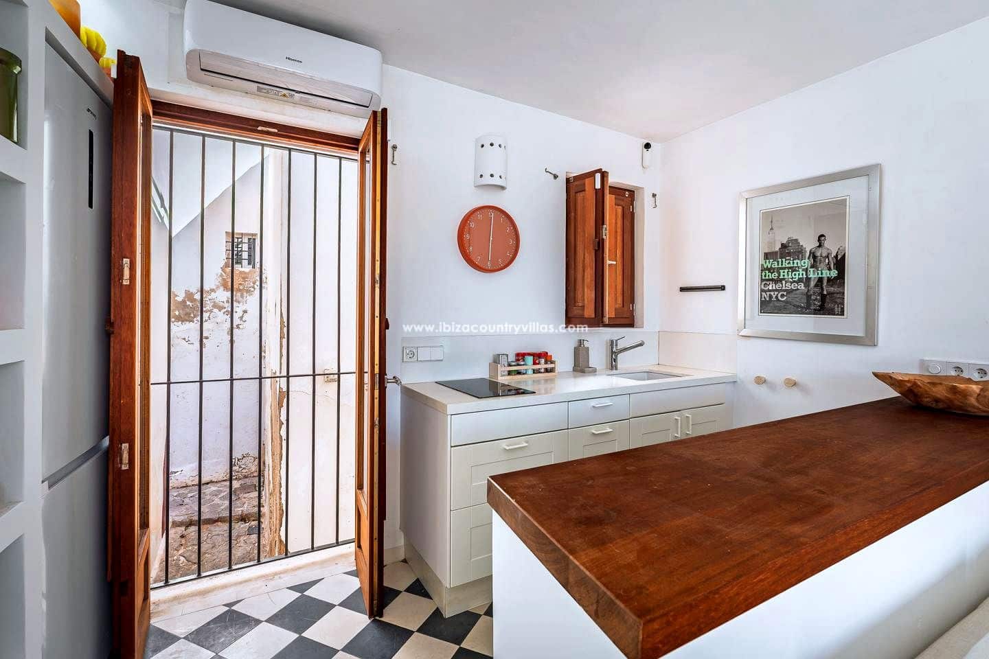 2 soverom Leilighet til salgs i Ibiza by - € 695 000 (Ref: 7070872)