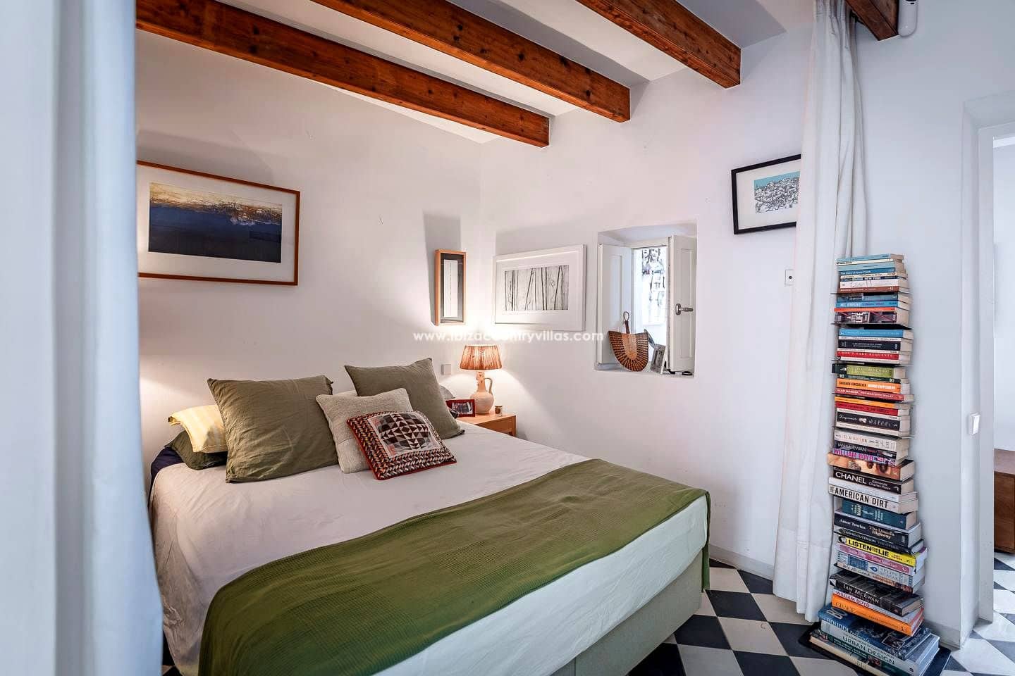 2 soverom Leilighet til salgs i Ibiza by - € 695 000 (Ref: 7070872)