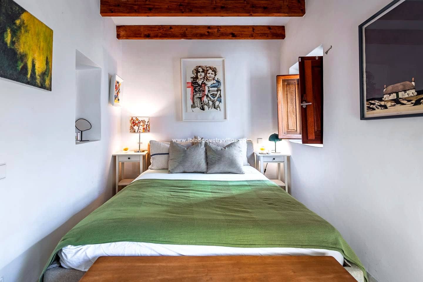 2 soverom Leilighet til salgs i Ibiza by - € 695 000 (Ref: 7070872)