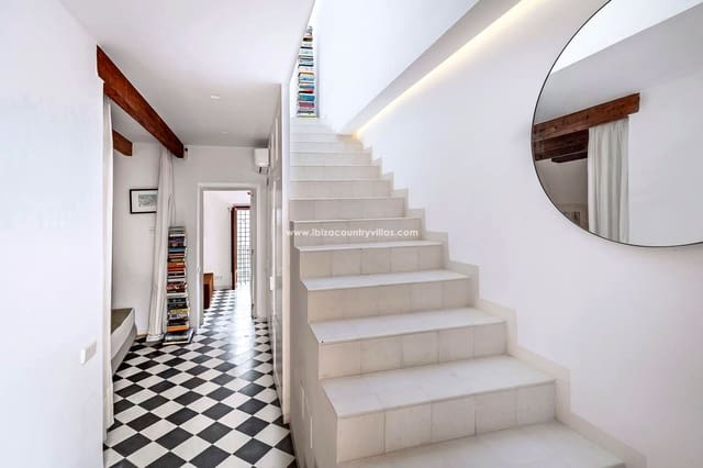 2 soverom Leilighet til salgs i Ibiza by - € 695 000 (Ref: 7070872)