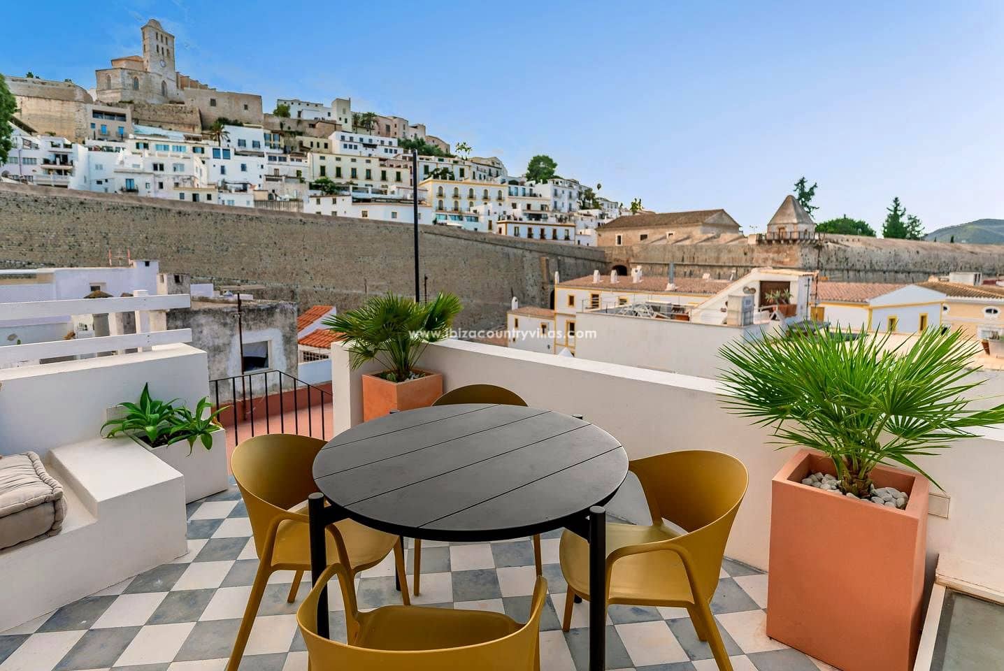 2 soverom Leilighet til salgs i Ibiza by - € 695 000 (Ref: 7070872)