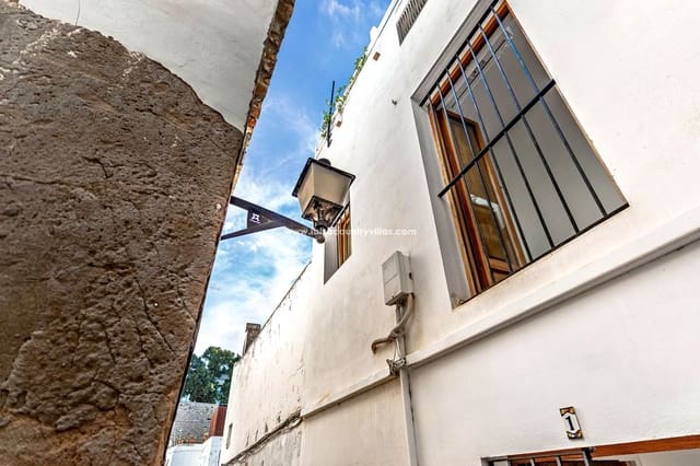 2 soverom Leilighet til salgs i Ibiza by - € 695 000 (Ref: 7070872)