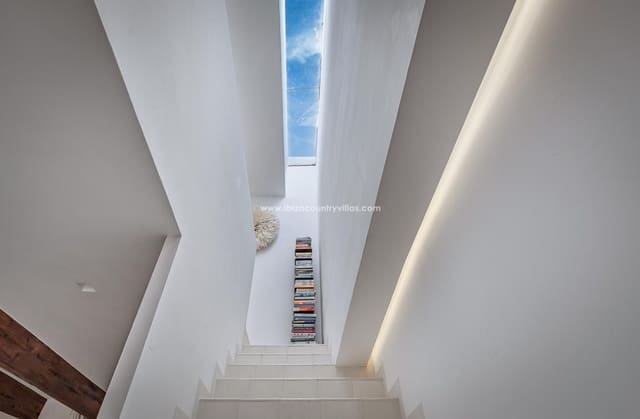 2 sovrum Lägenhet till salu i Ibiza stad - 695 000 € (Ref: 7070872)