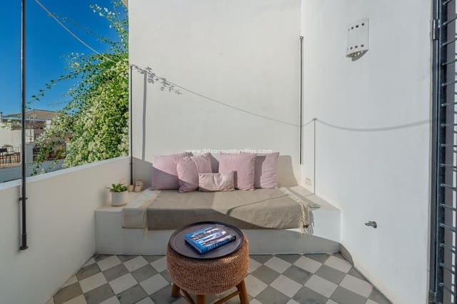 2 sovrum Lägenhet till salu i Ibiza stad - 695 000 € (Ref: 7070872)