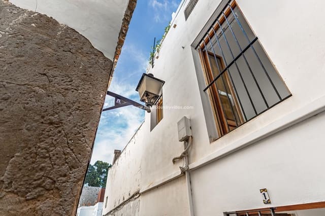 2 sovrum Lägenhet till salu i Ibiza stad - 695 000 € (Ref: 7070872)