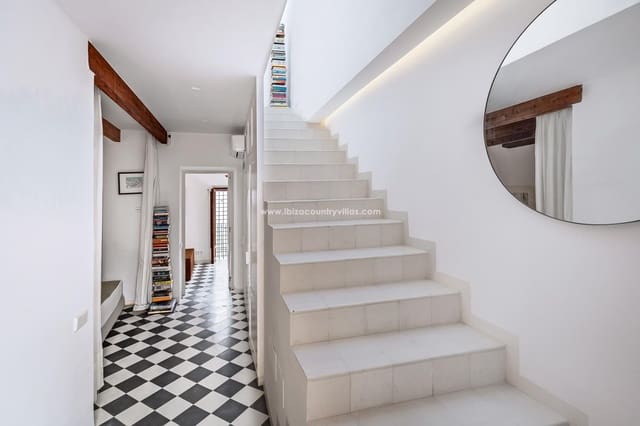 2 sovrum Lägenhet till salu i Ibiza stad - 695 000 € (Ref: 7070872)